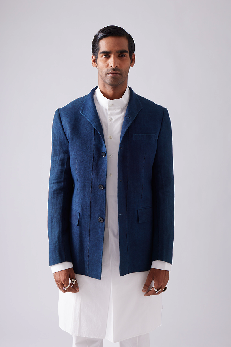 Bhutera Jacket