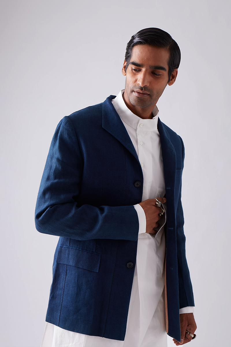 Bhutera Jacket
