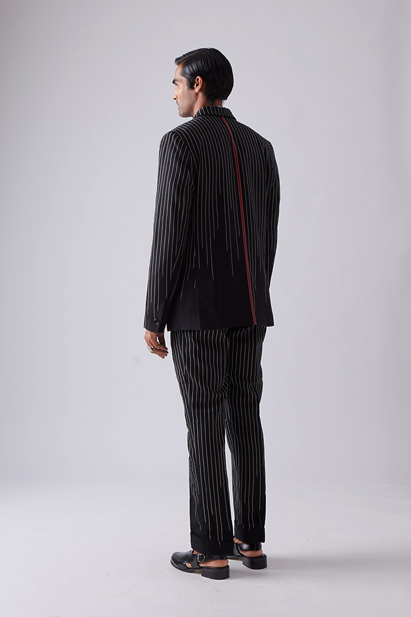 Kodpura Jacket