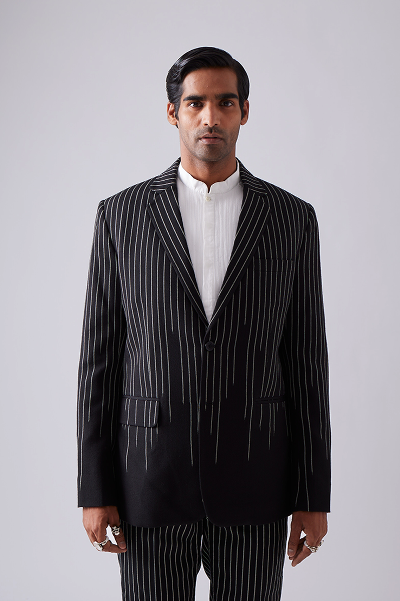 Kodpura Jacket