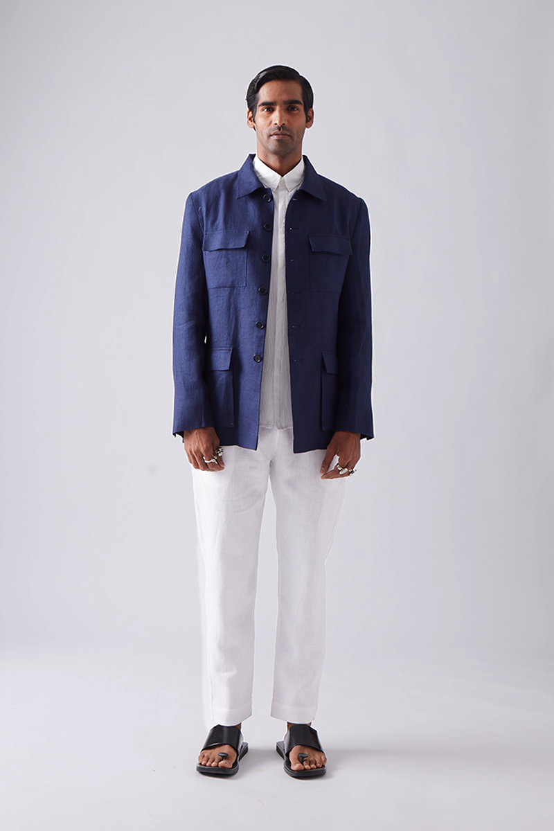Aleesar Jacket