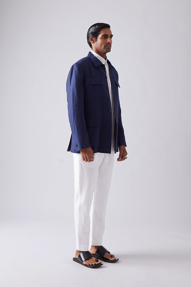 Aleesar Jacket
