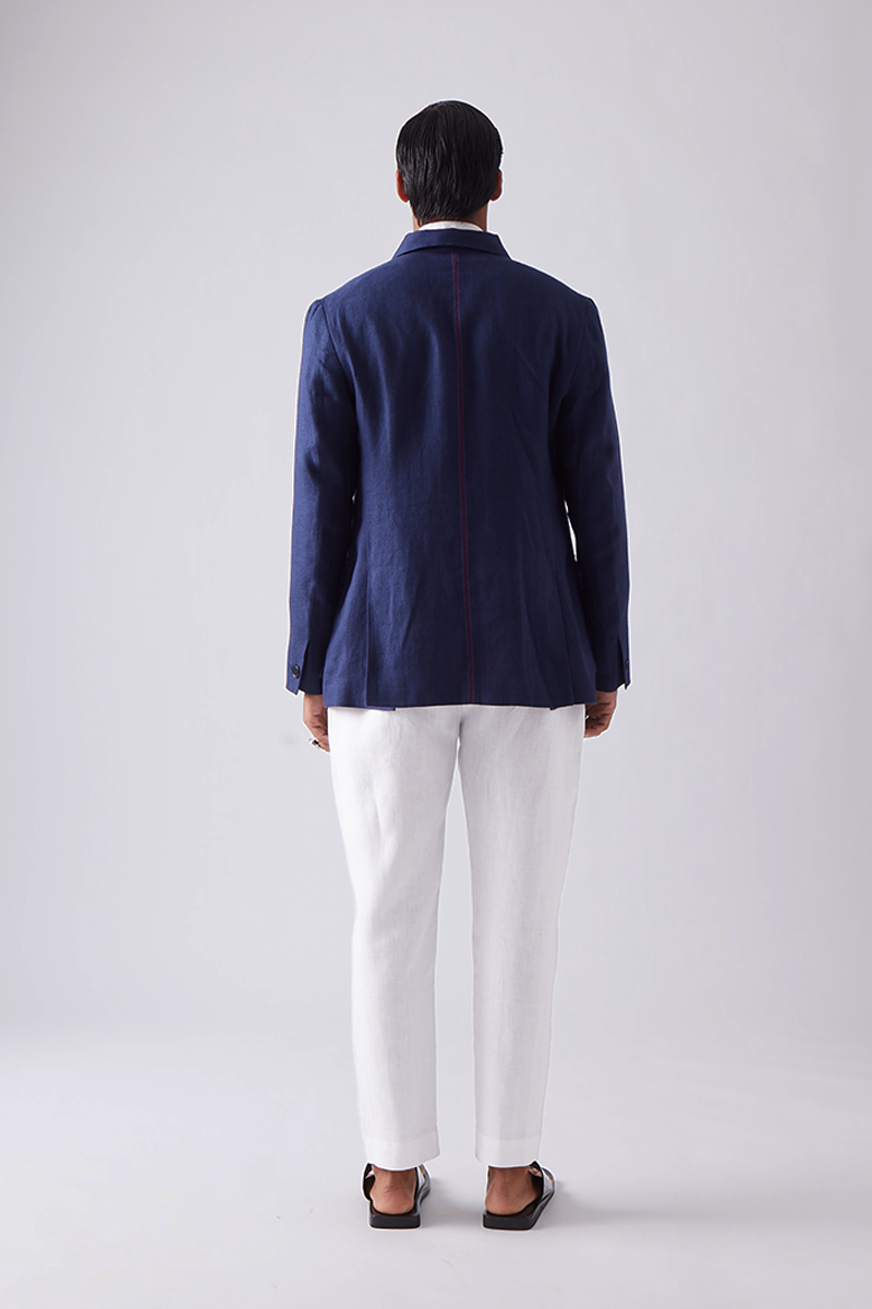Aleesar Jacket