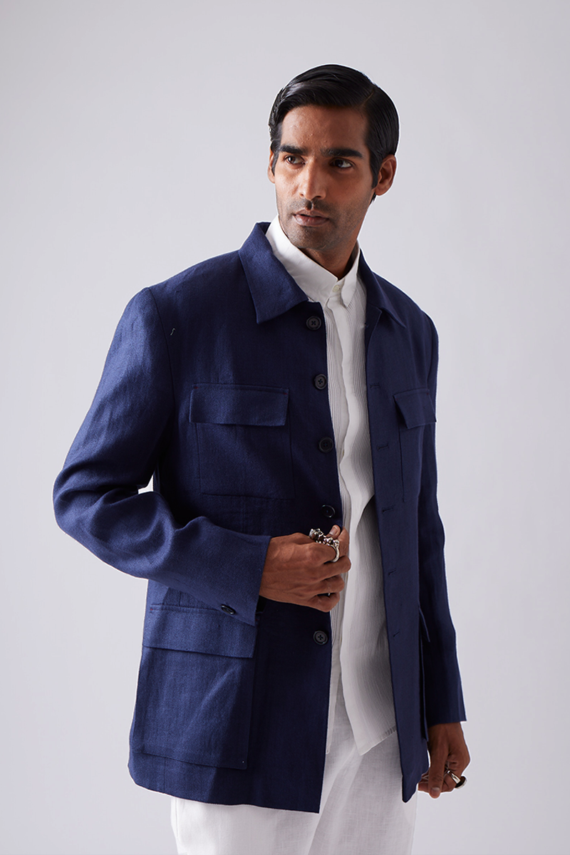 Aleesar Jacket