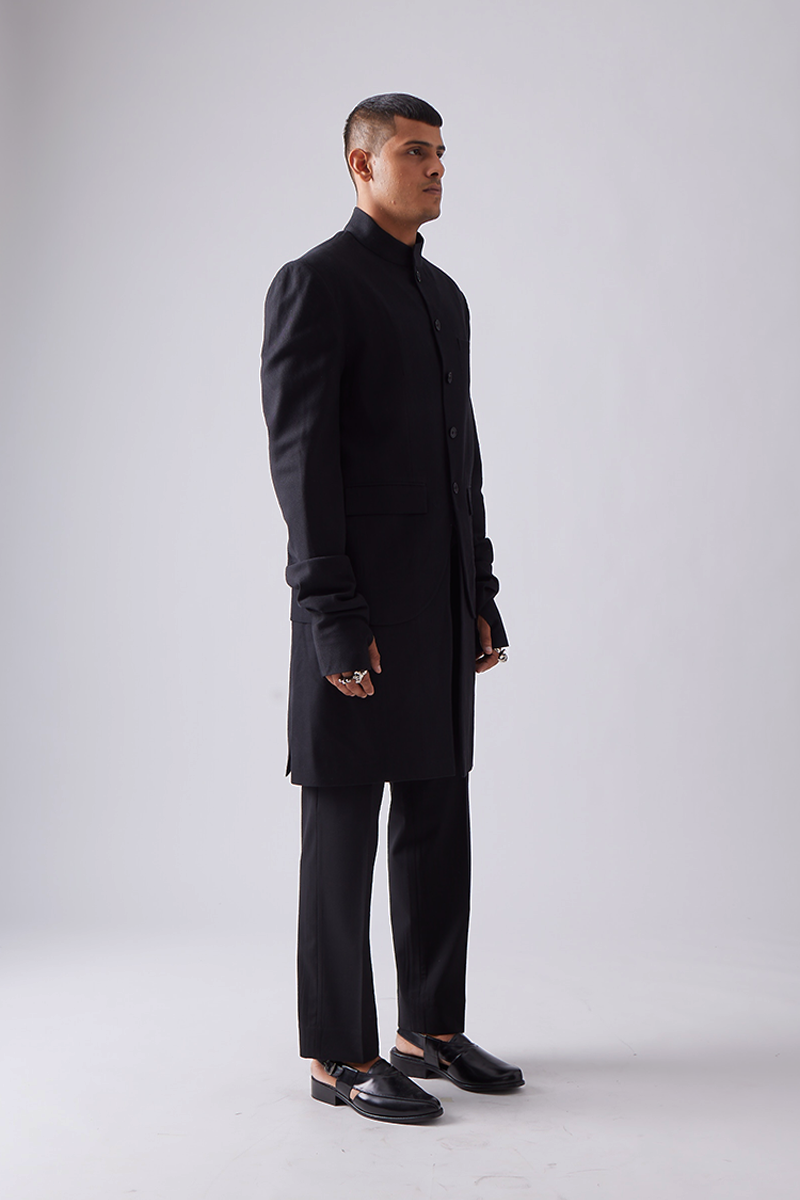 Dungarpur Jacket