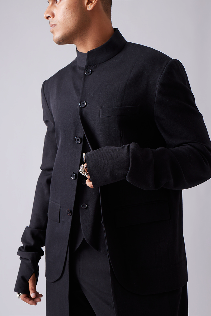 Dungarpur Jacket