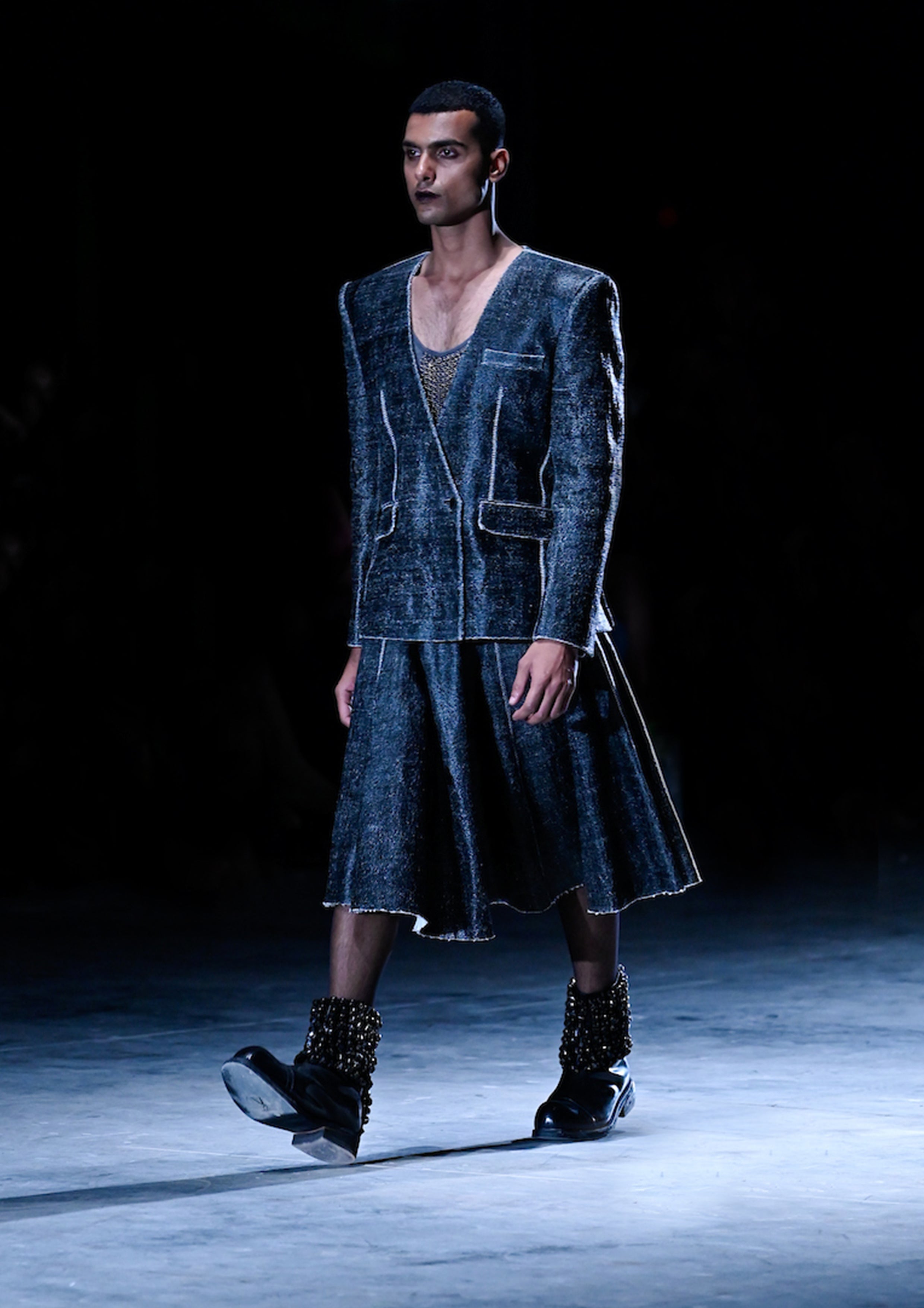 Iago Jacket