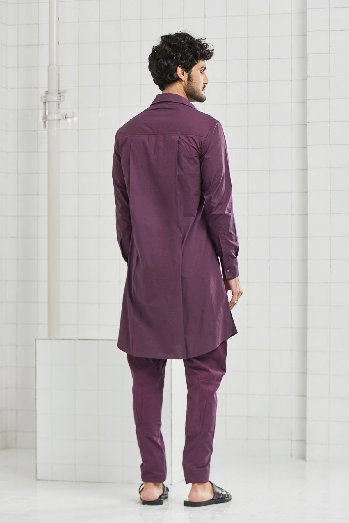 Kaledi Tunic
