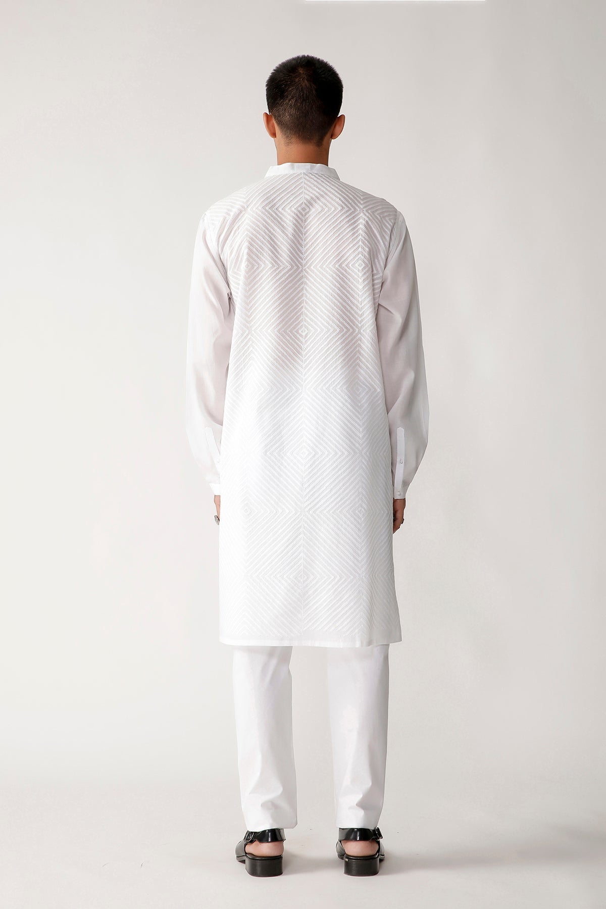 Barsam Kurta Set