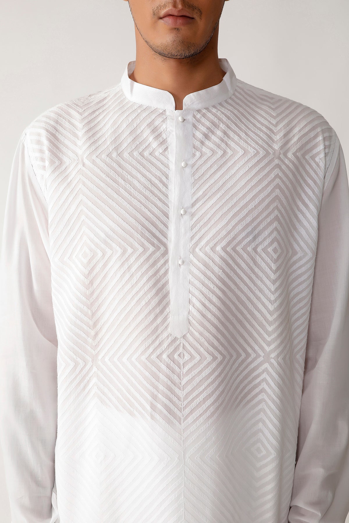Barsam Kurta Set