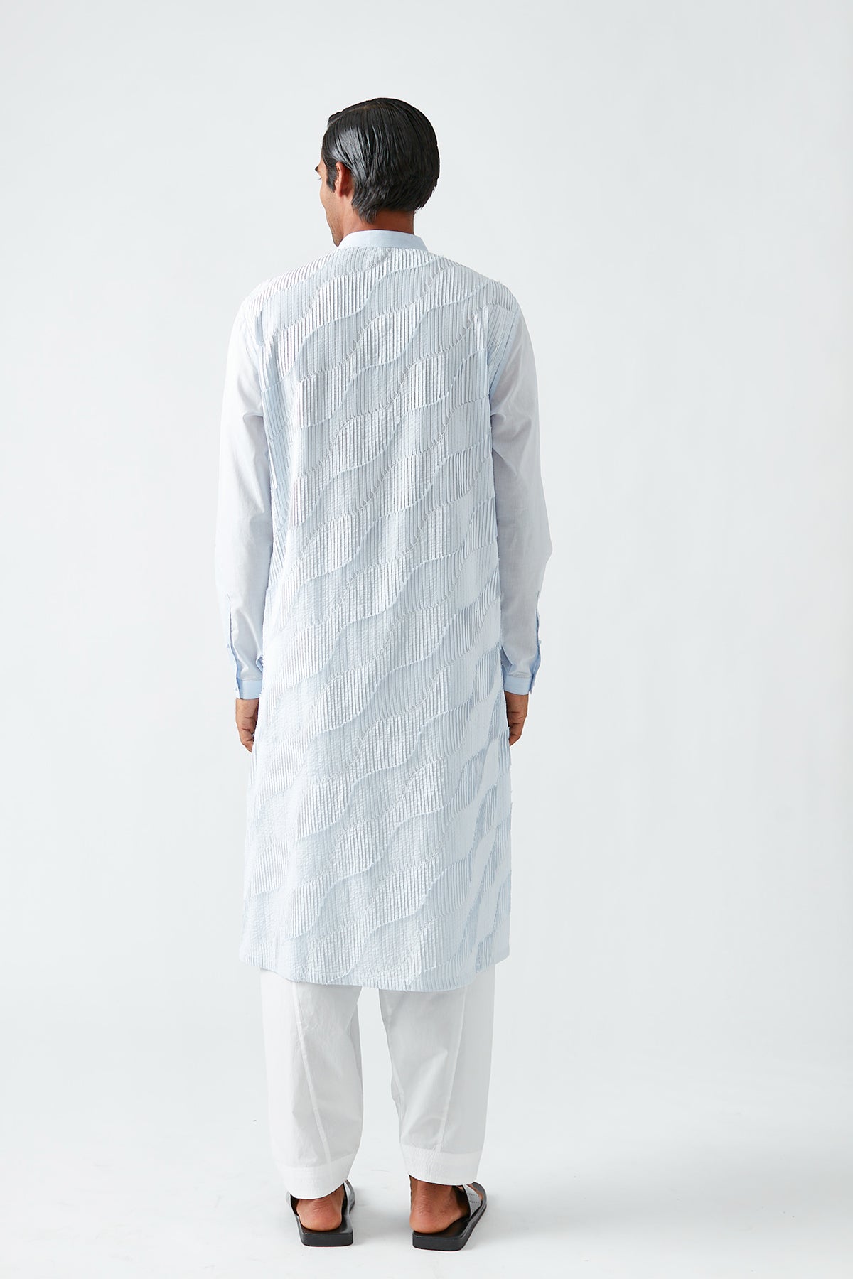 Begas Louvre Kurta set