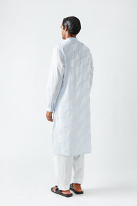 Begas Louvre Kurta set