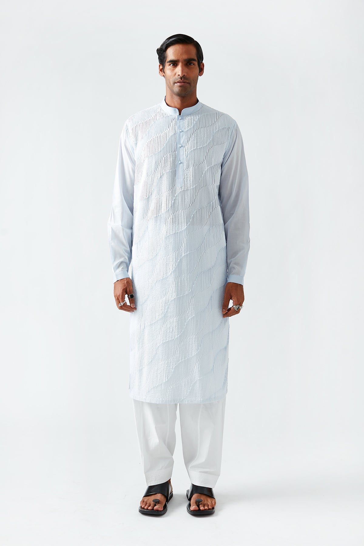 Begas Louvre Kurta set