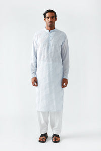 Begas Louvre Kurta set