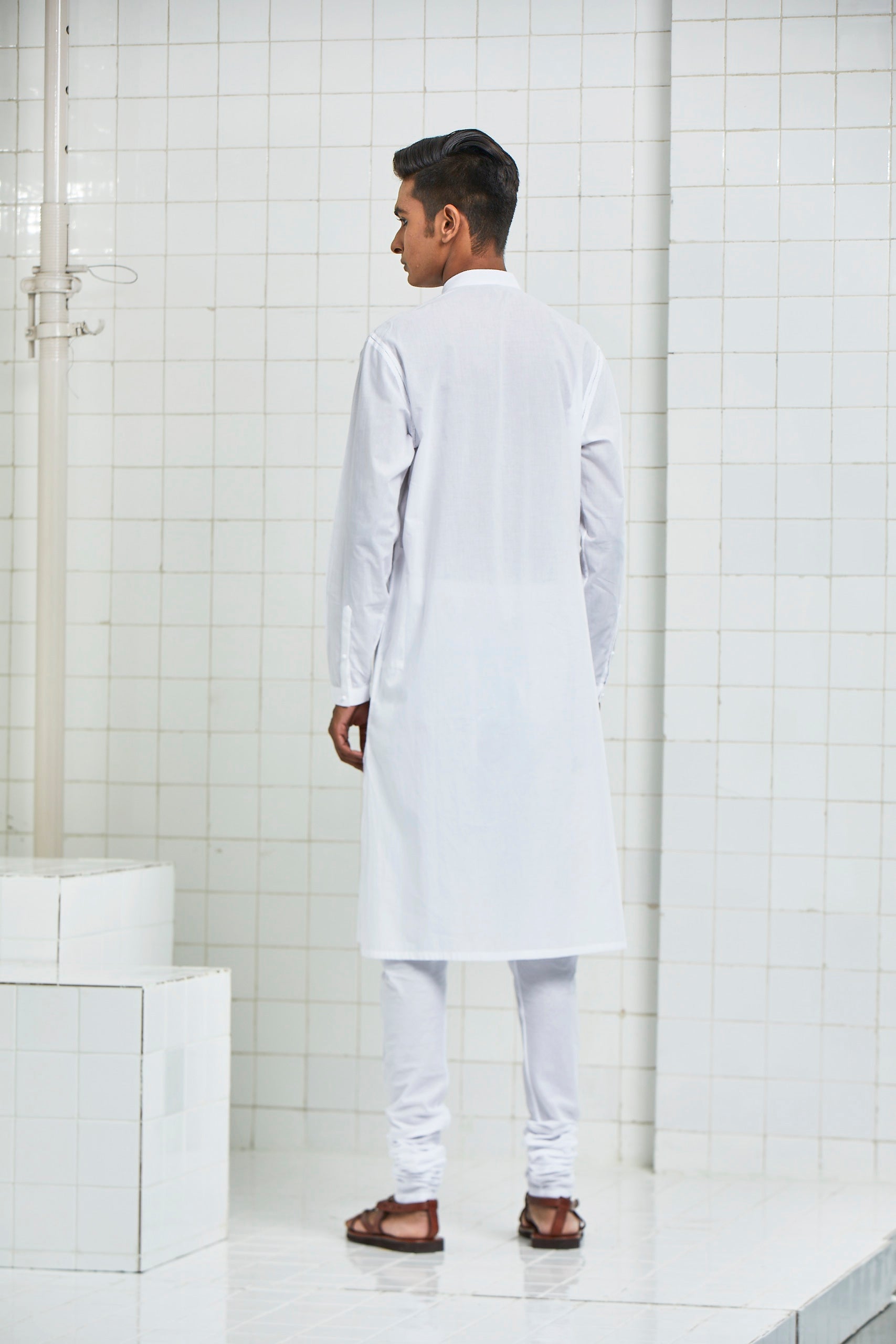 Mhow Kurta Set