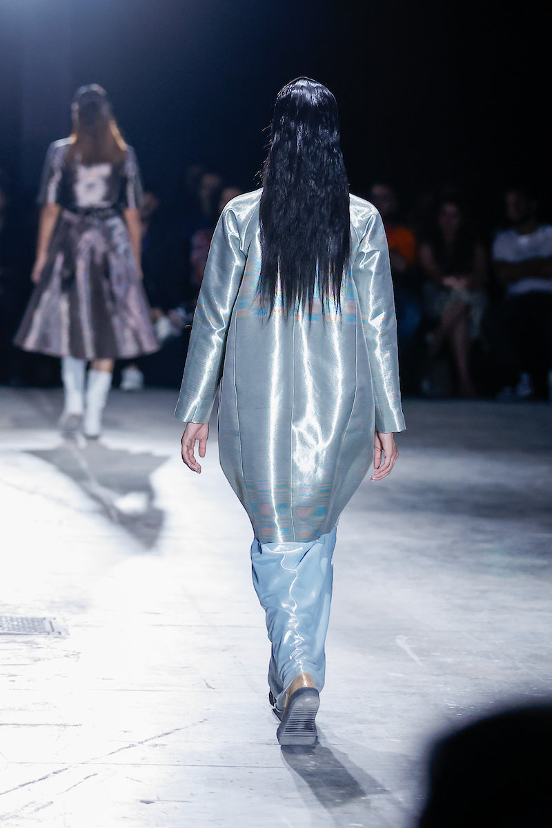 Lakme X Pratap - Look 29