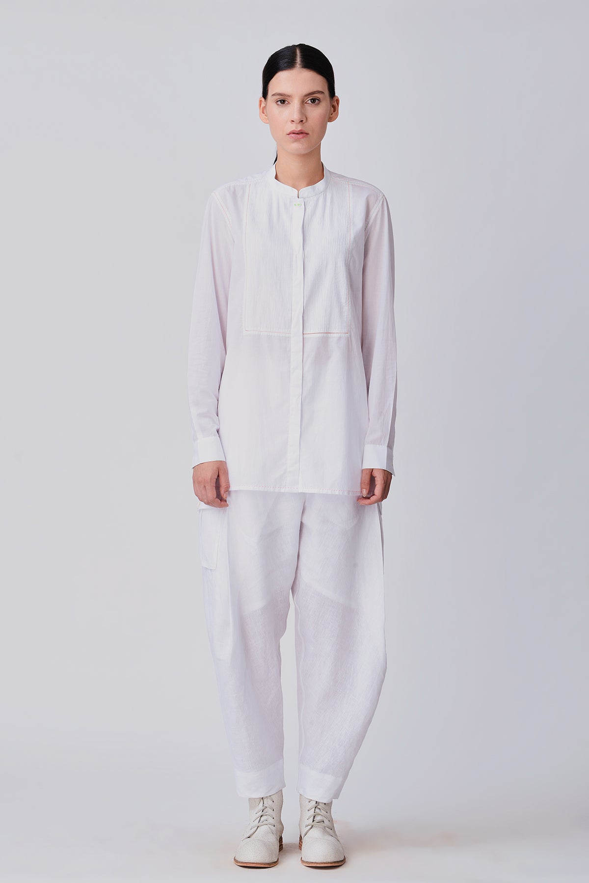 Sadrau Salwar Pants