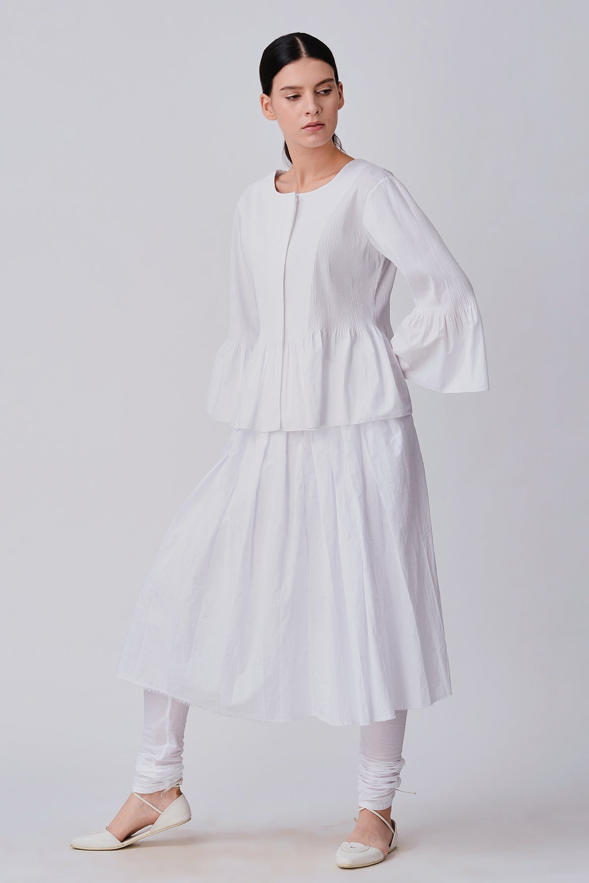Raimala Skirt Churidar