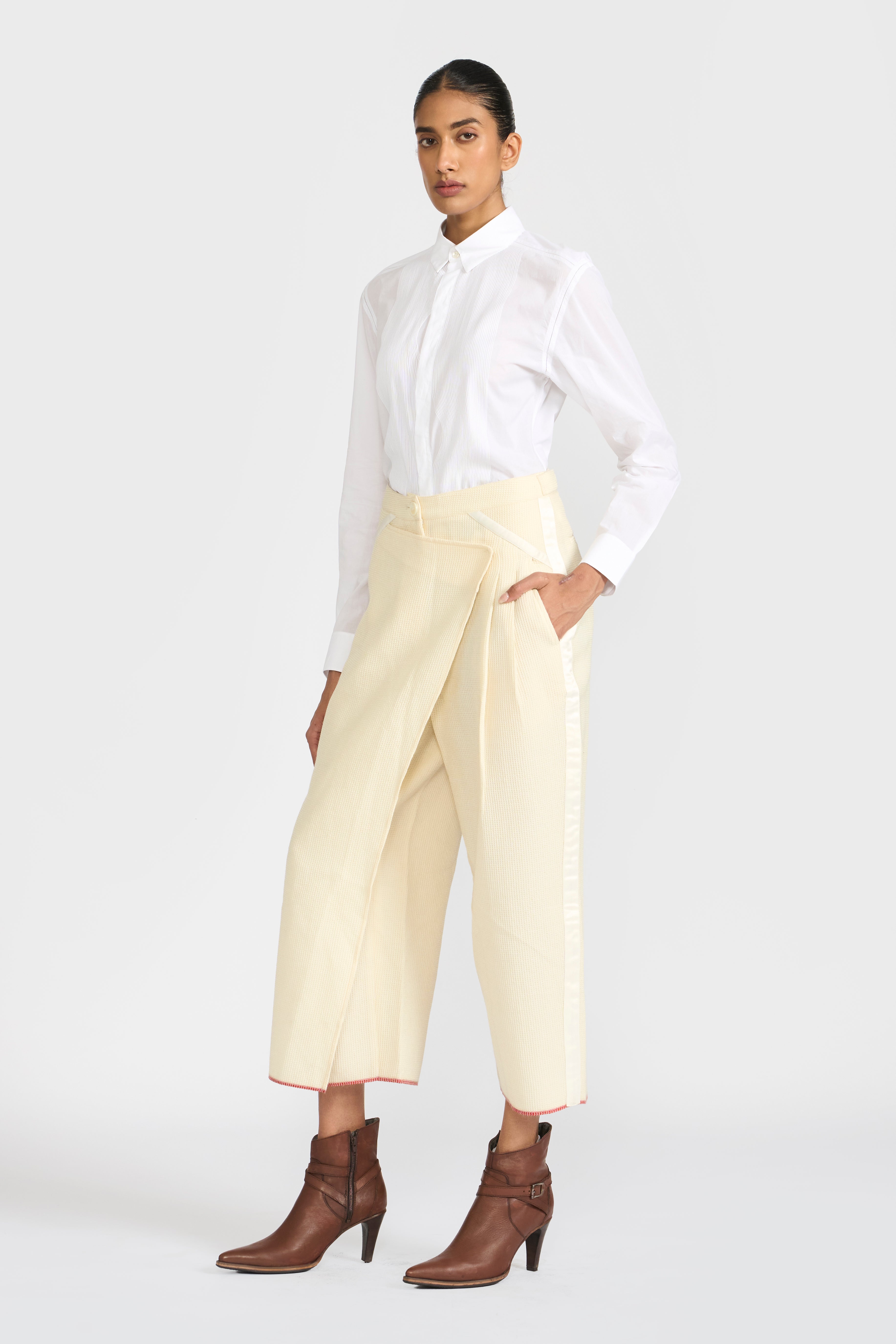 Losal Pants