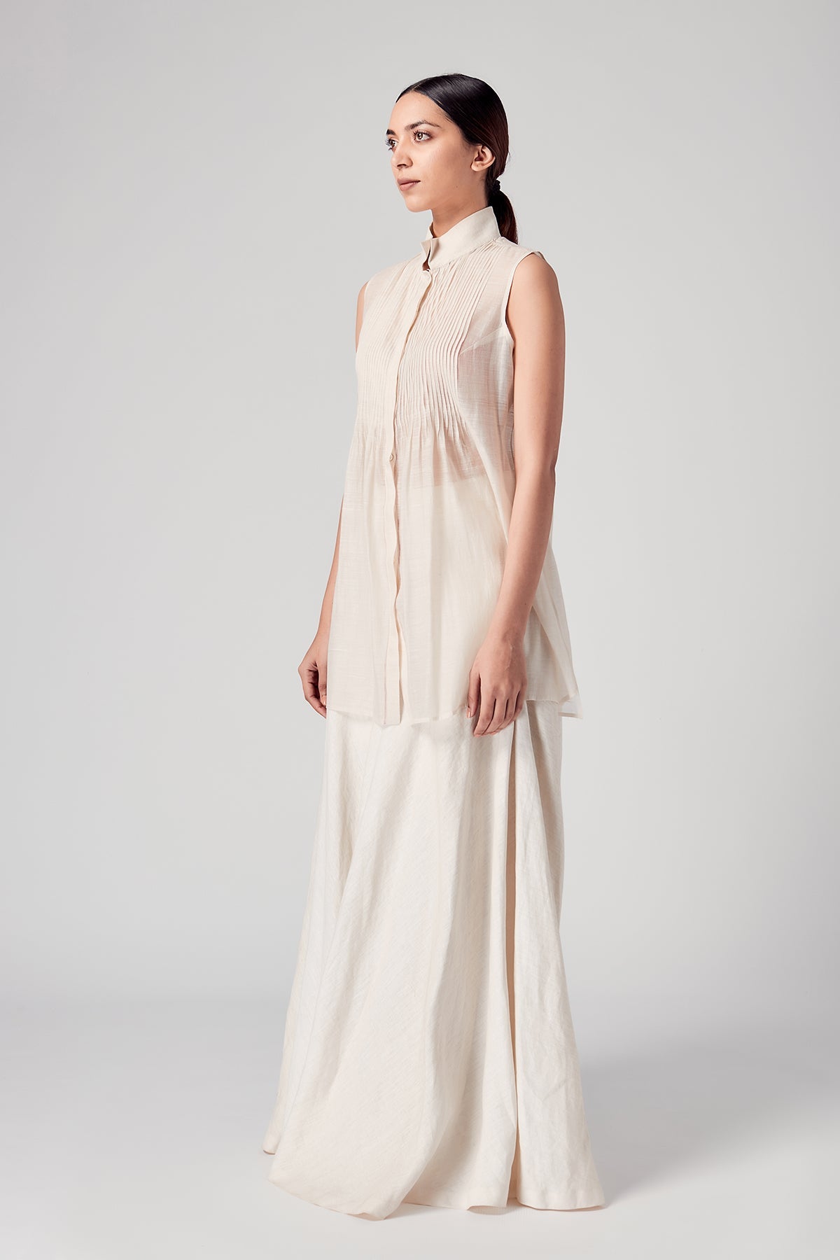 Merau Wide Leg Pants