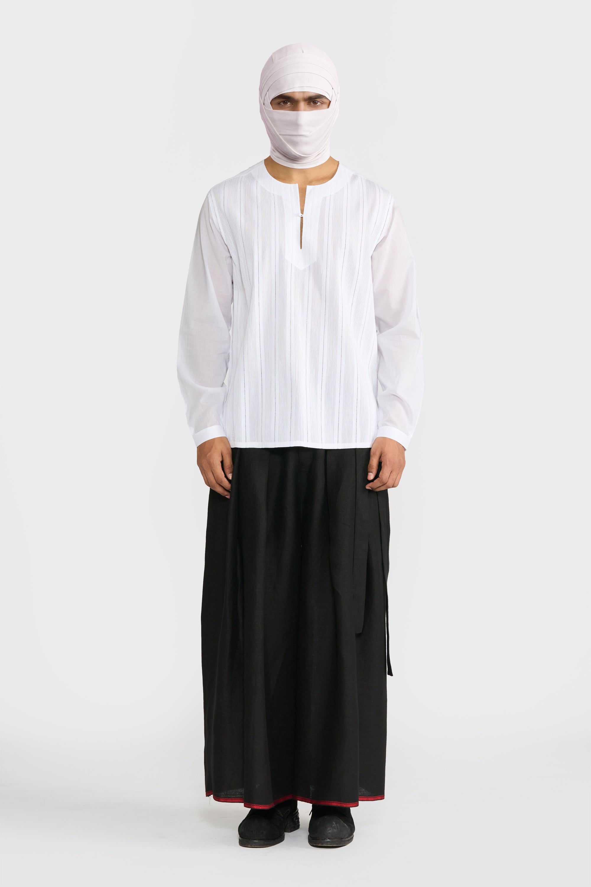 Kalibel Shirt