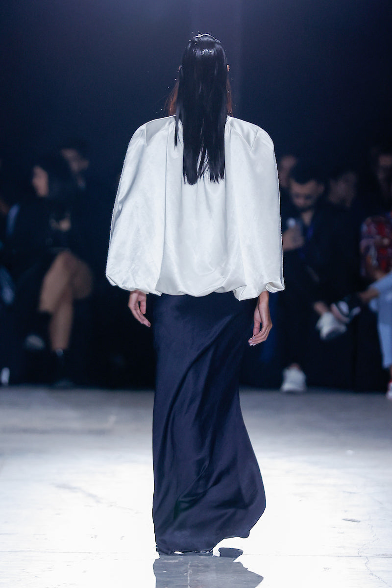 Lakme X Pratap - Look 30