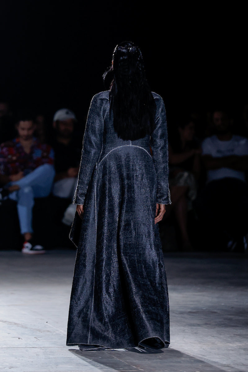 Staccato Jacket