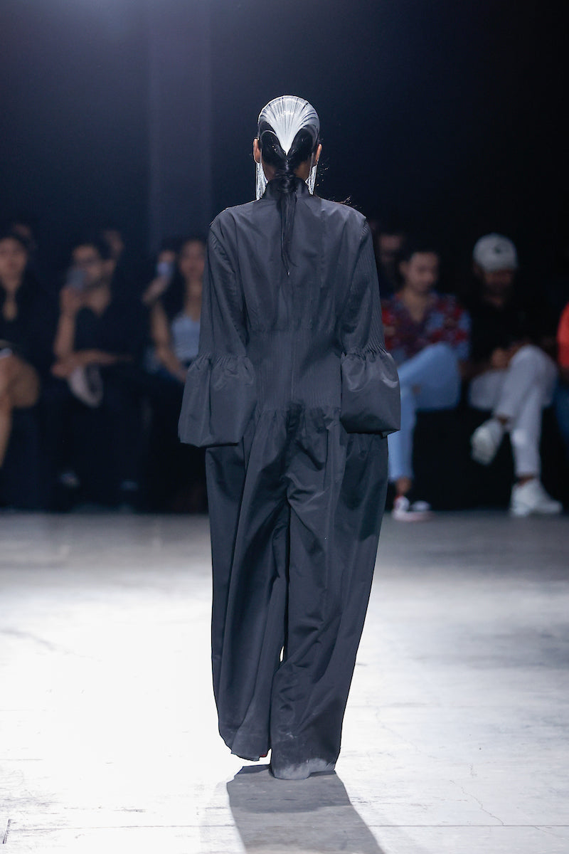 Lakme X Pratap - Look 32