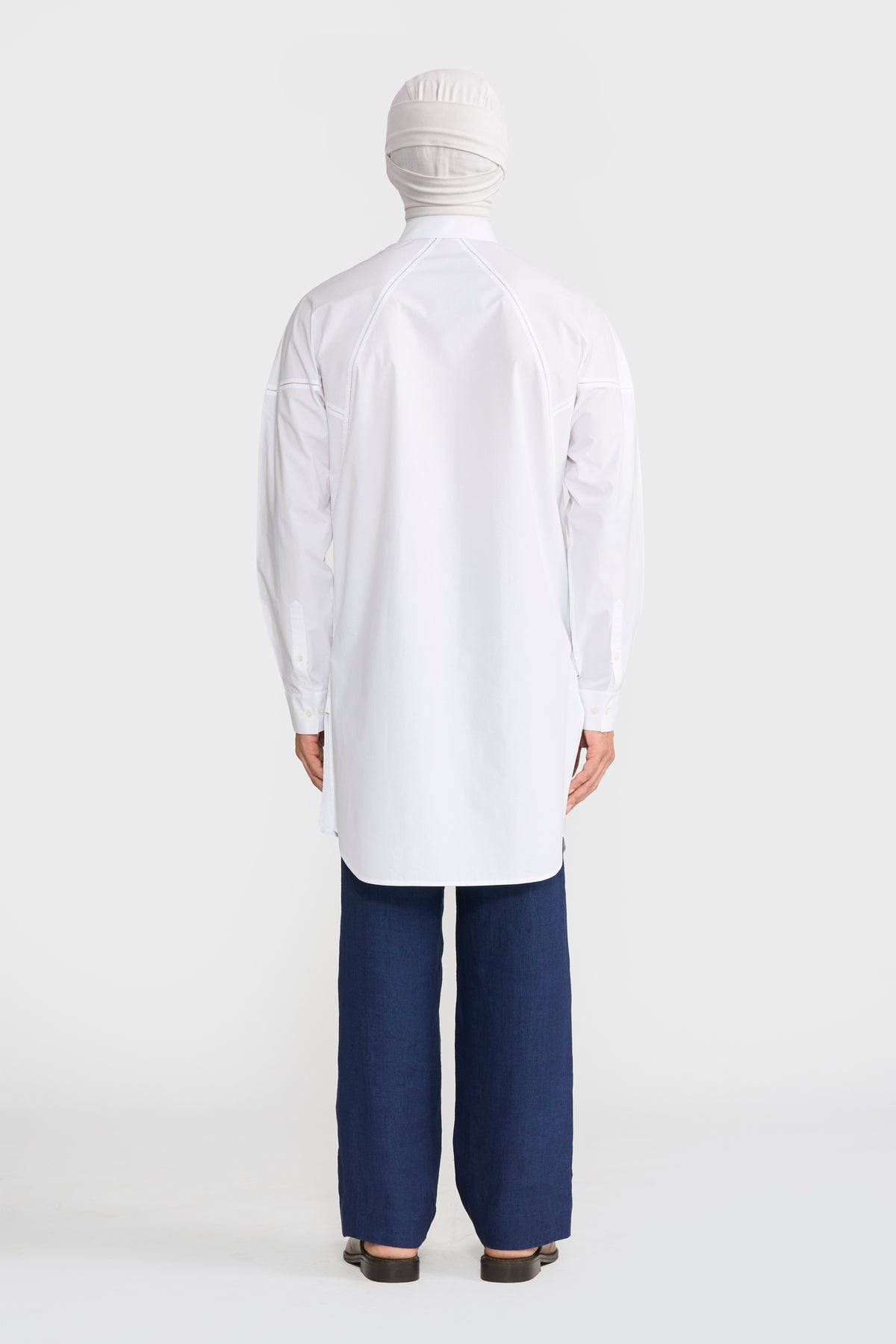 Weswani Tunic