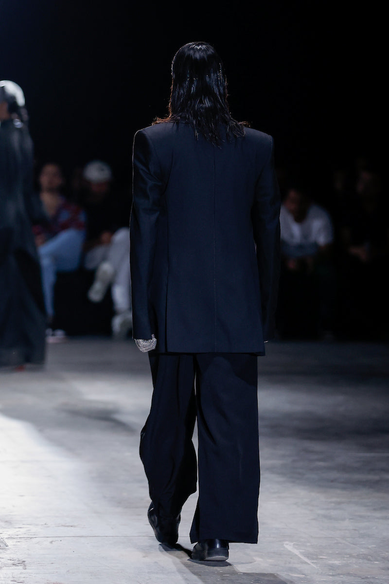 Lakme X Pratap - Look 33