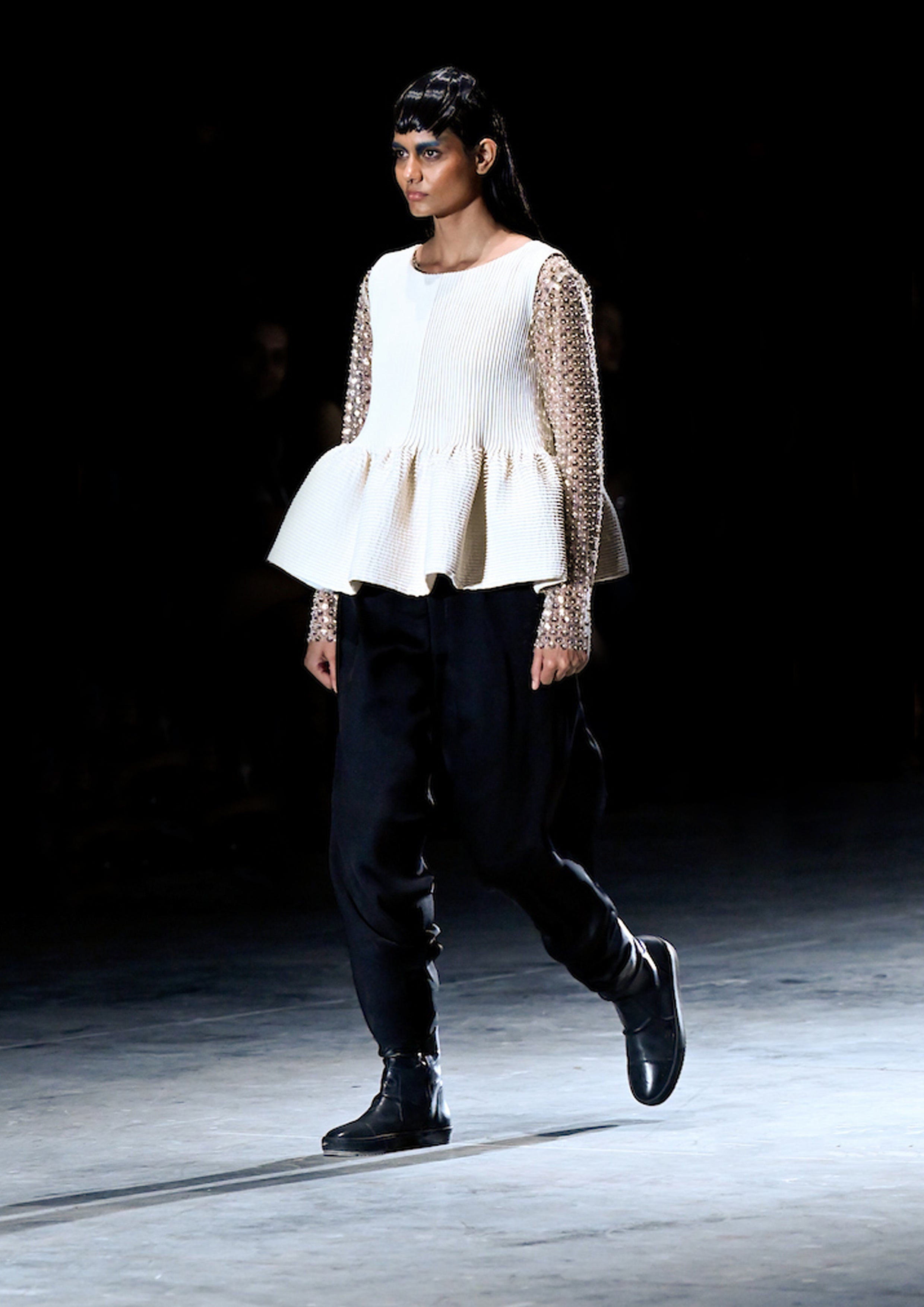 Intermezzo Jacket