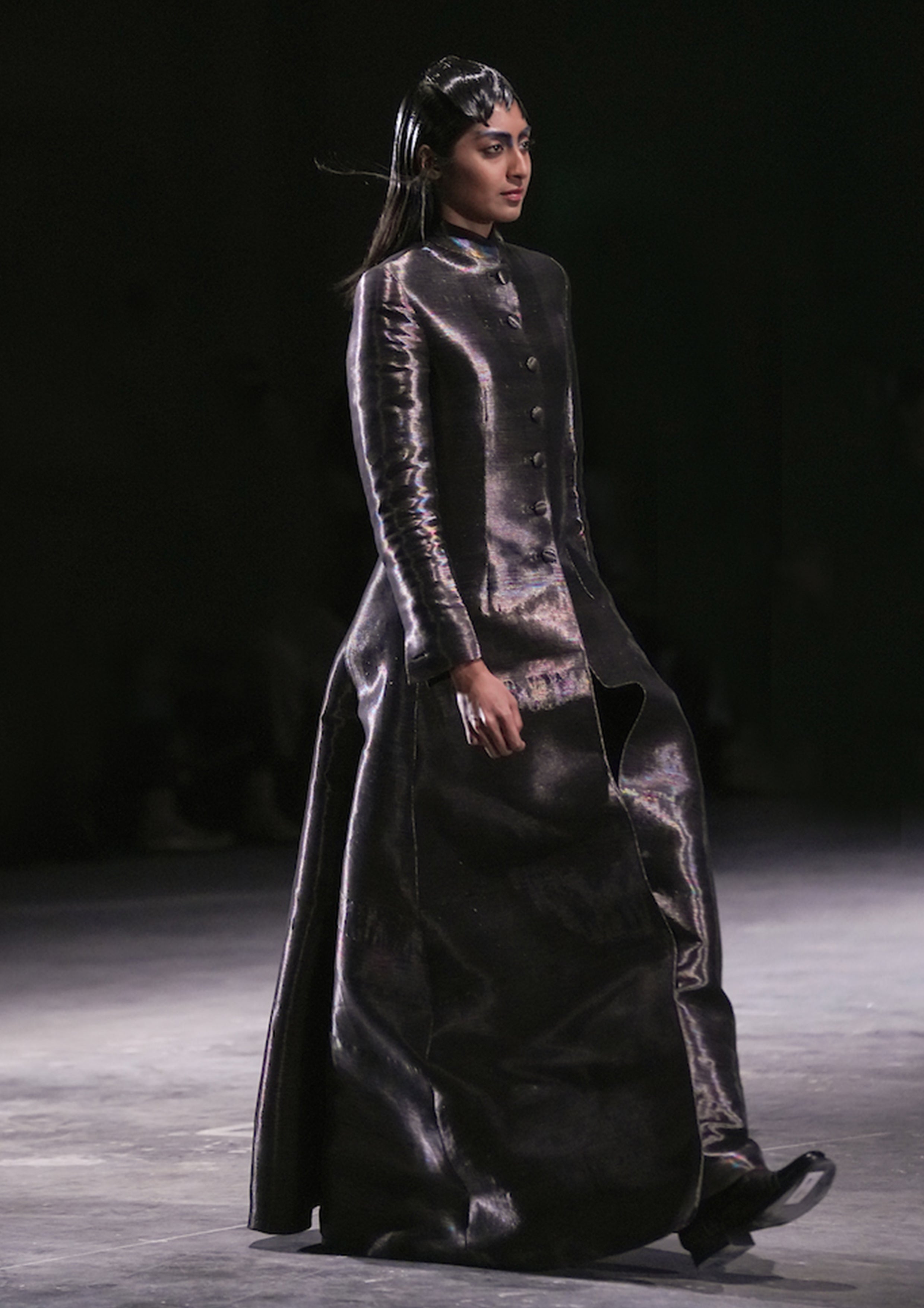 Prima Donna Jacket Dress