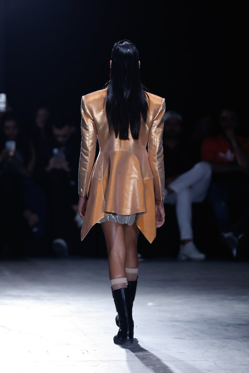 Bravura Jacket