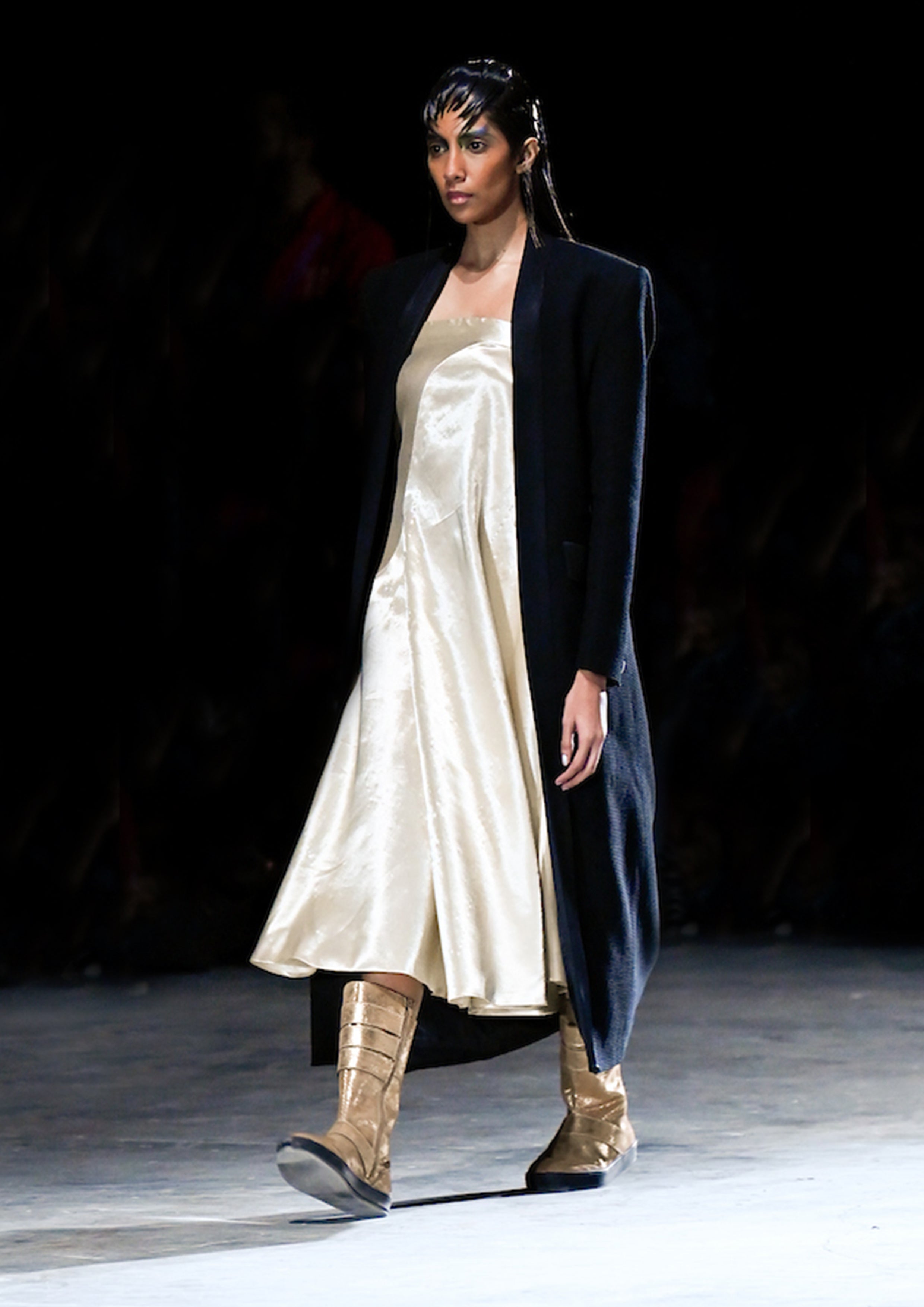 Lakme X Pratap - Look 42