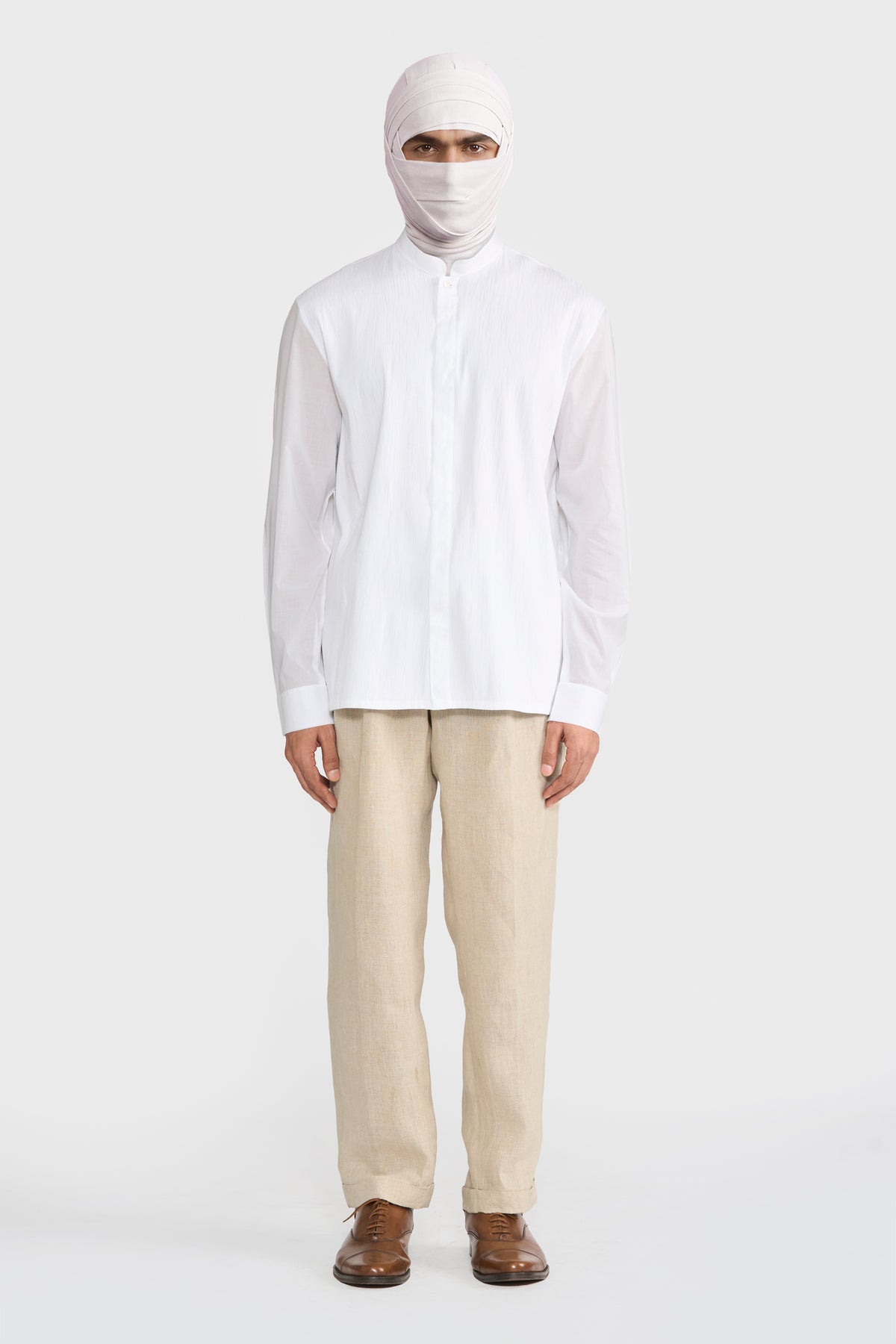Wav Shirt
