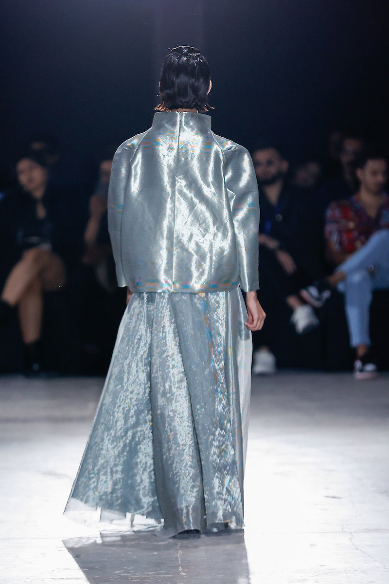 Aurora Skirt