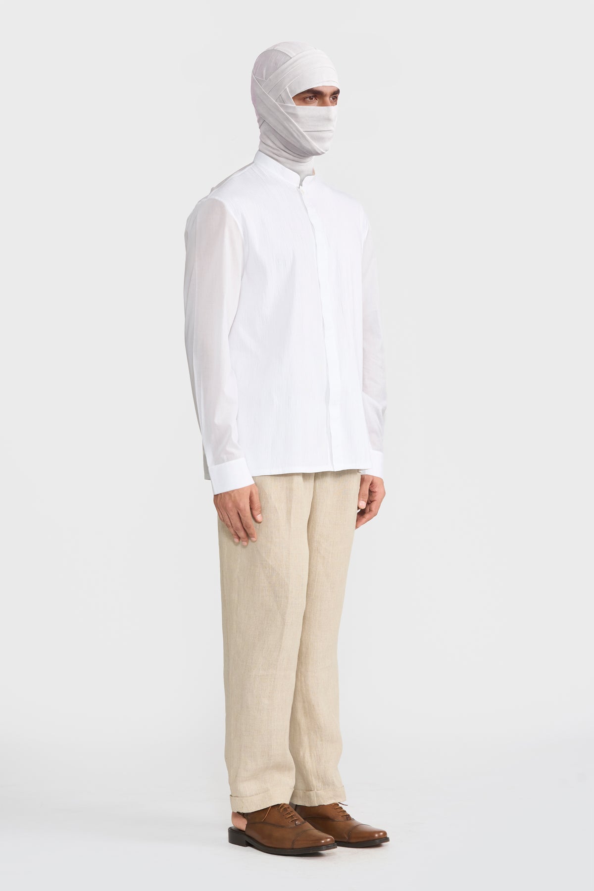 Wav Shirt