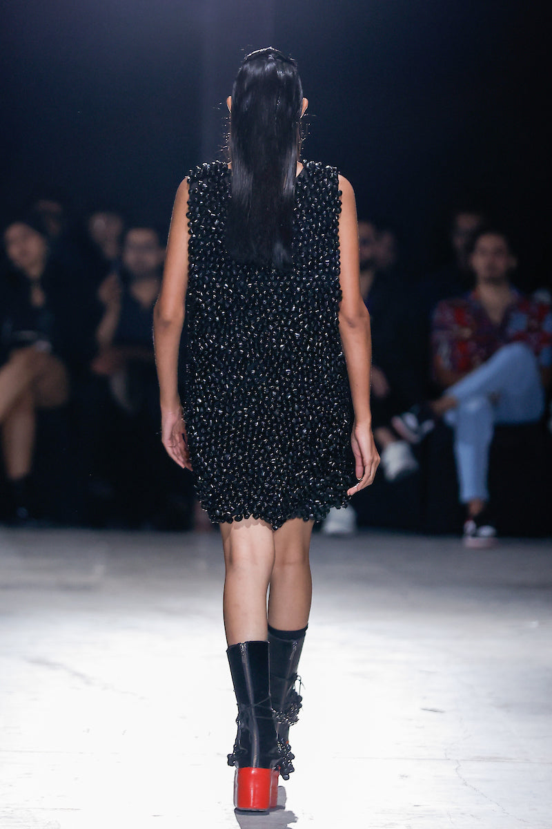 Fiamma Dress
