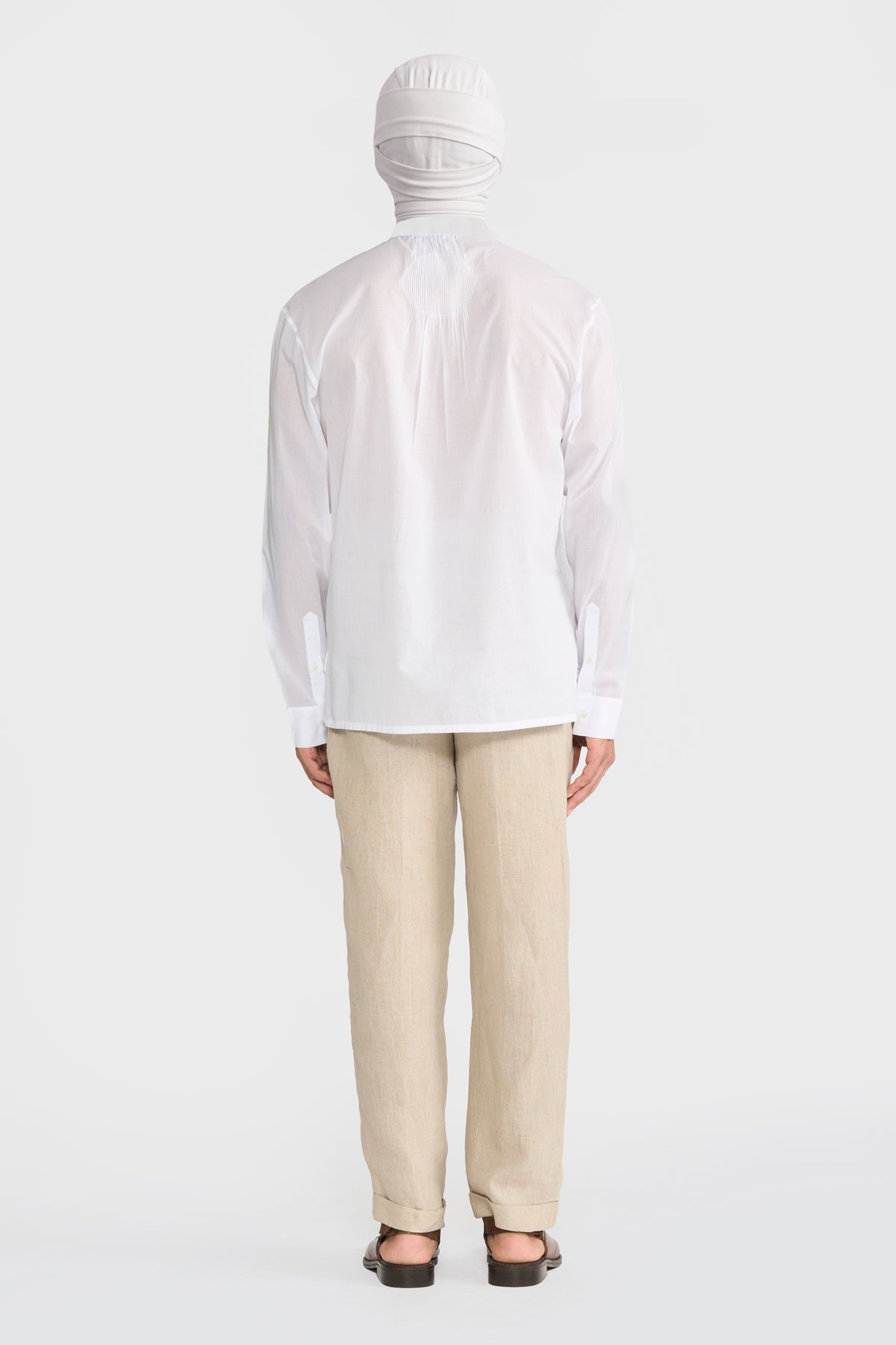 Wav Shirt