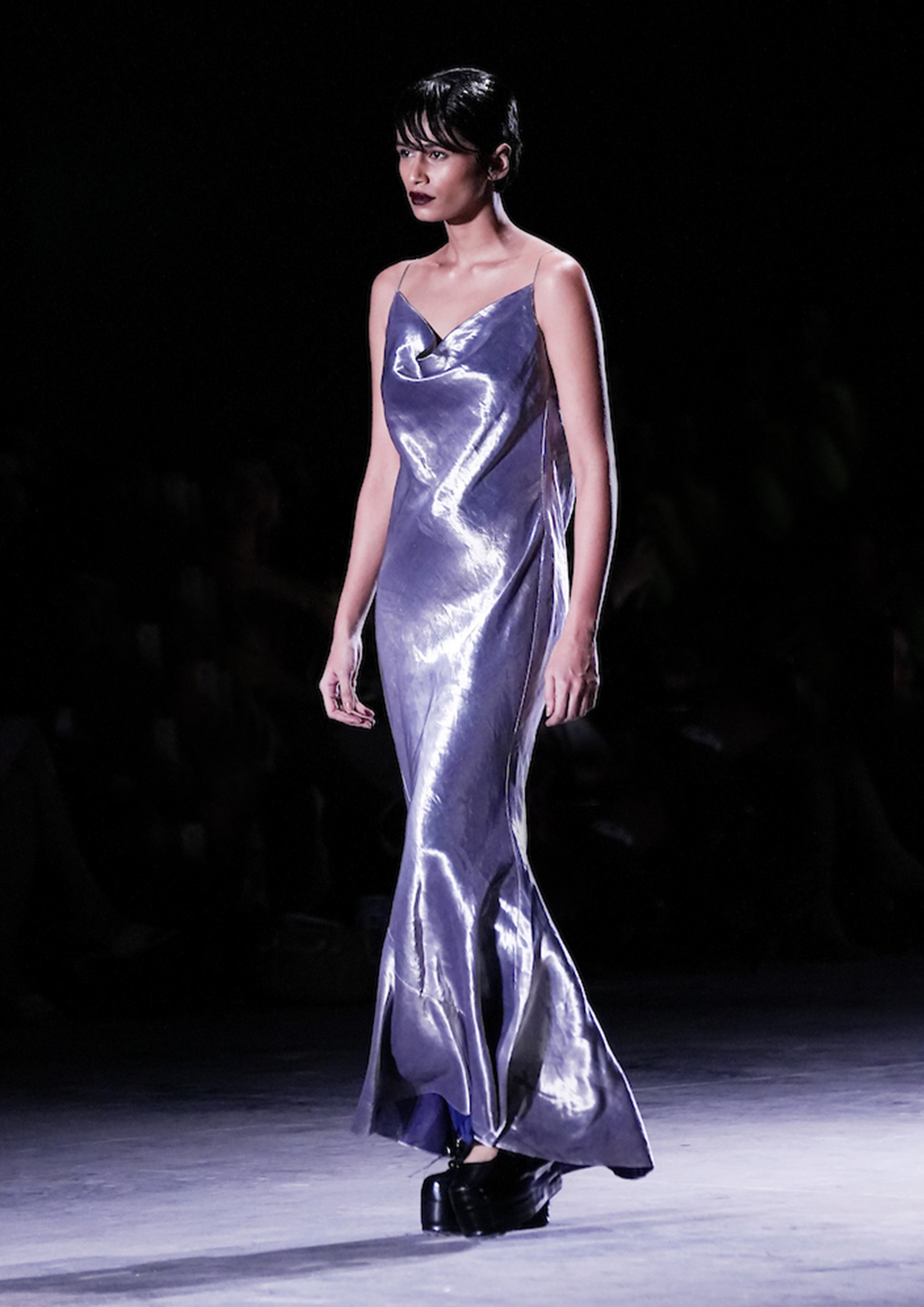Passione Slip Dress
