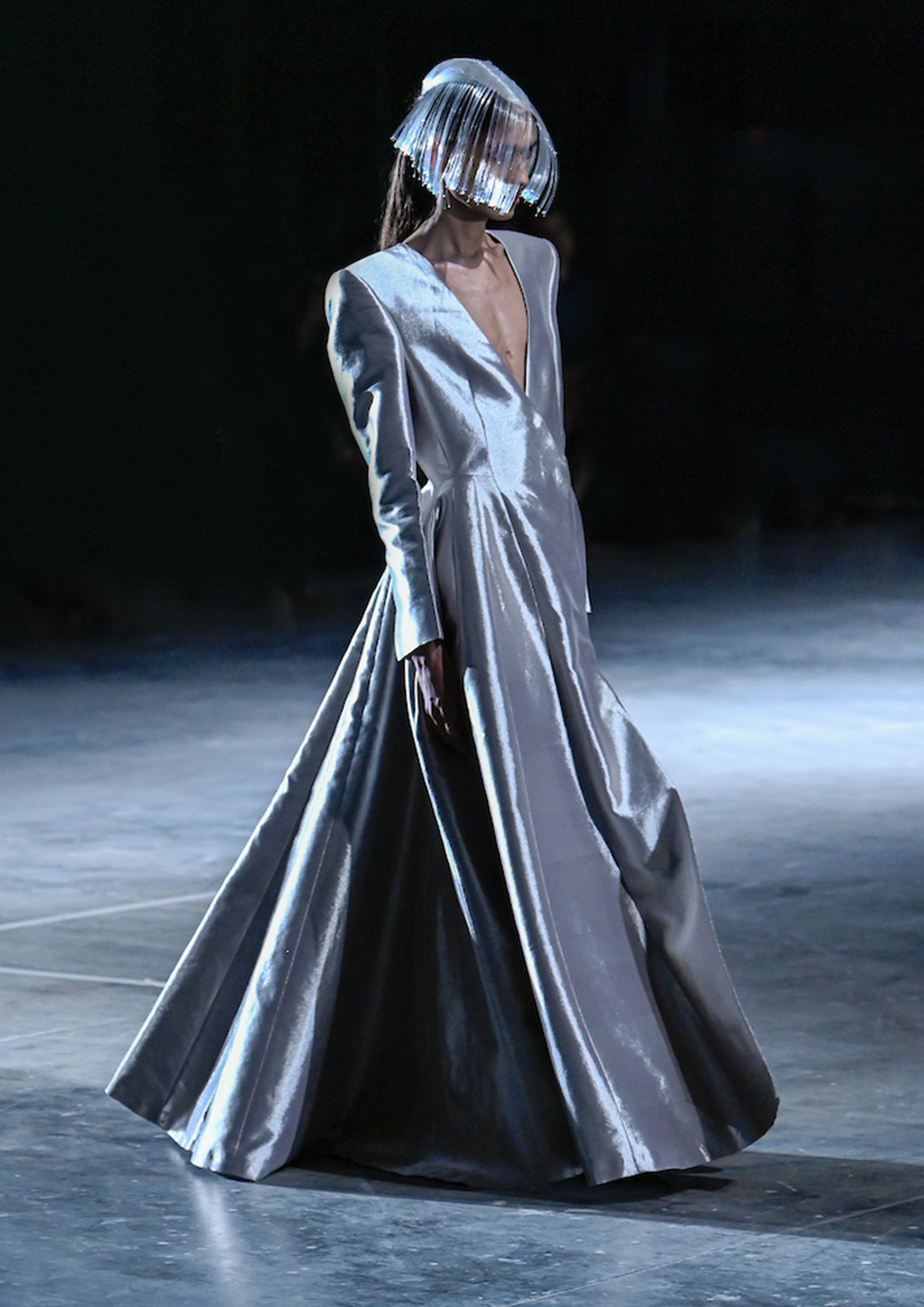 Imperiosa Jacket Dress