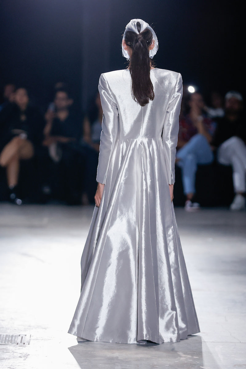 Imperiosa Jacket Dress