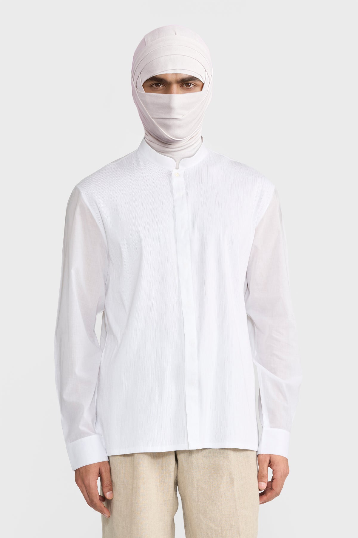 Wav Shirt