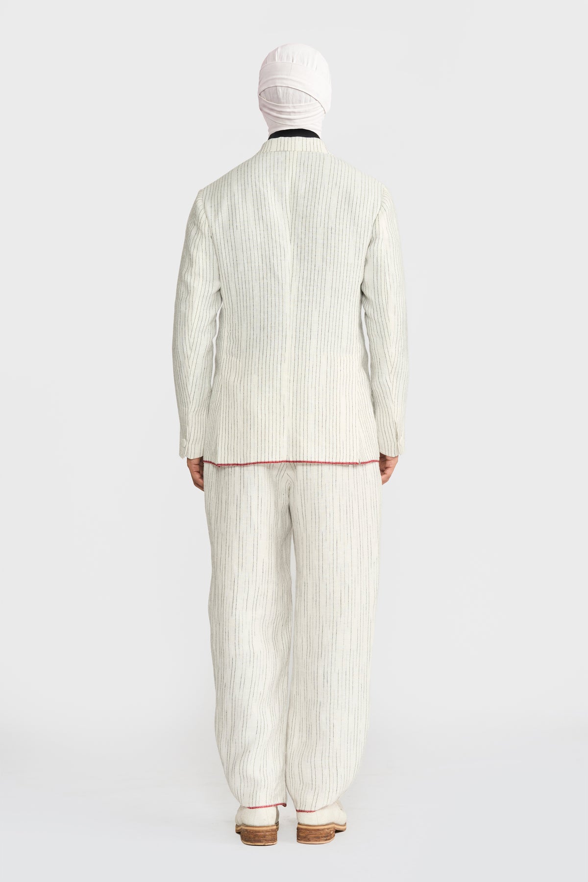 Dhorat Jacket