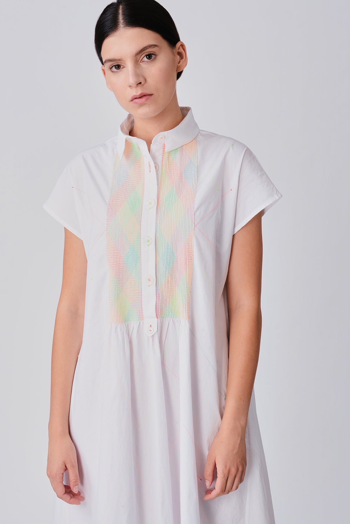 Rayra Dress