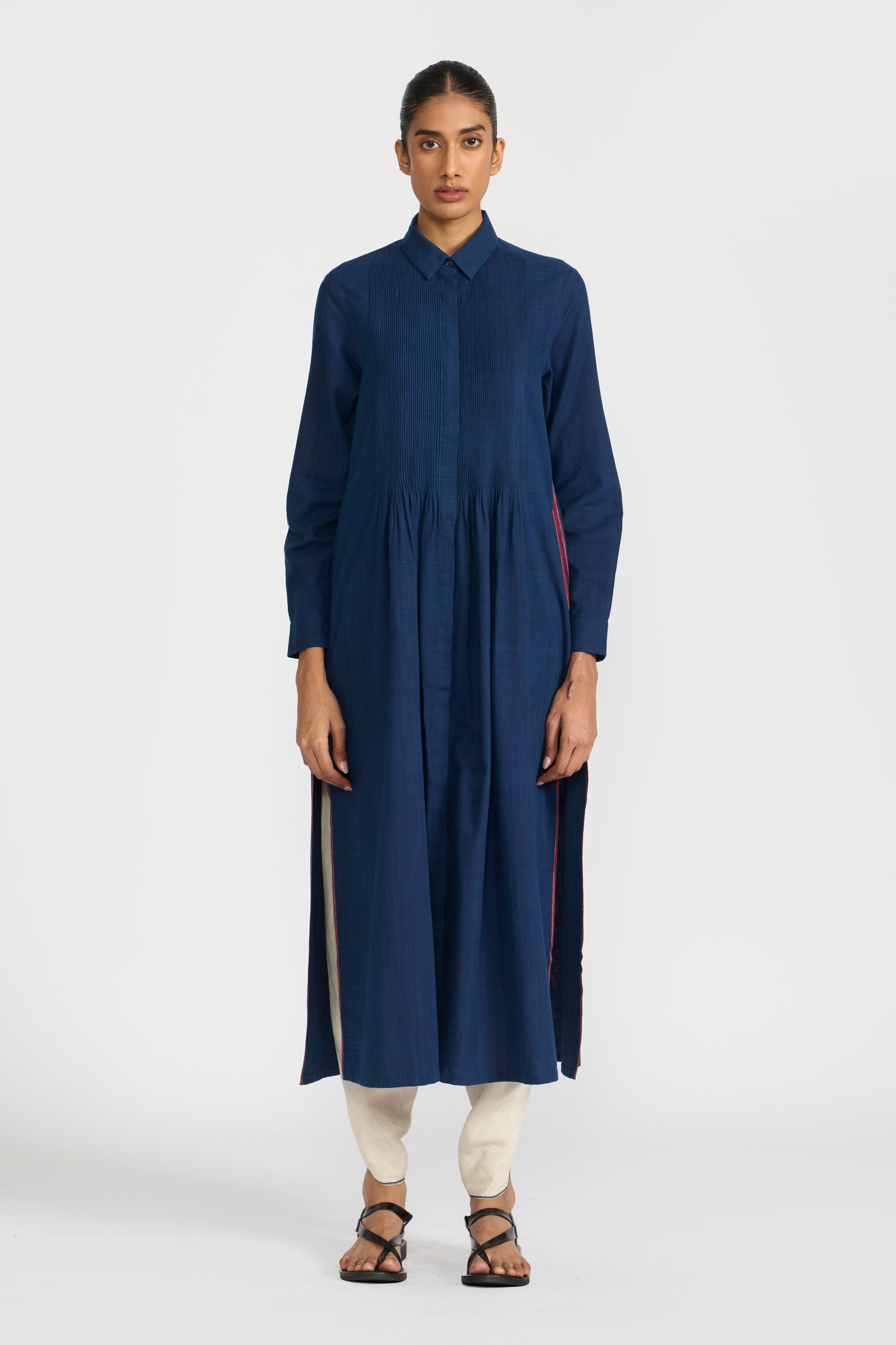 Nawa Tunic