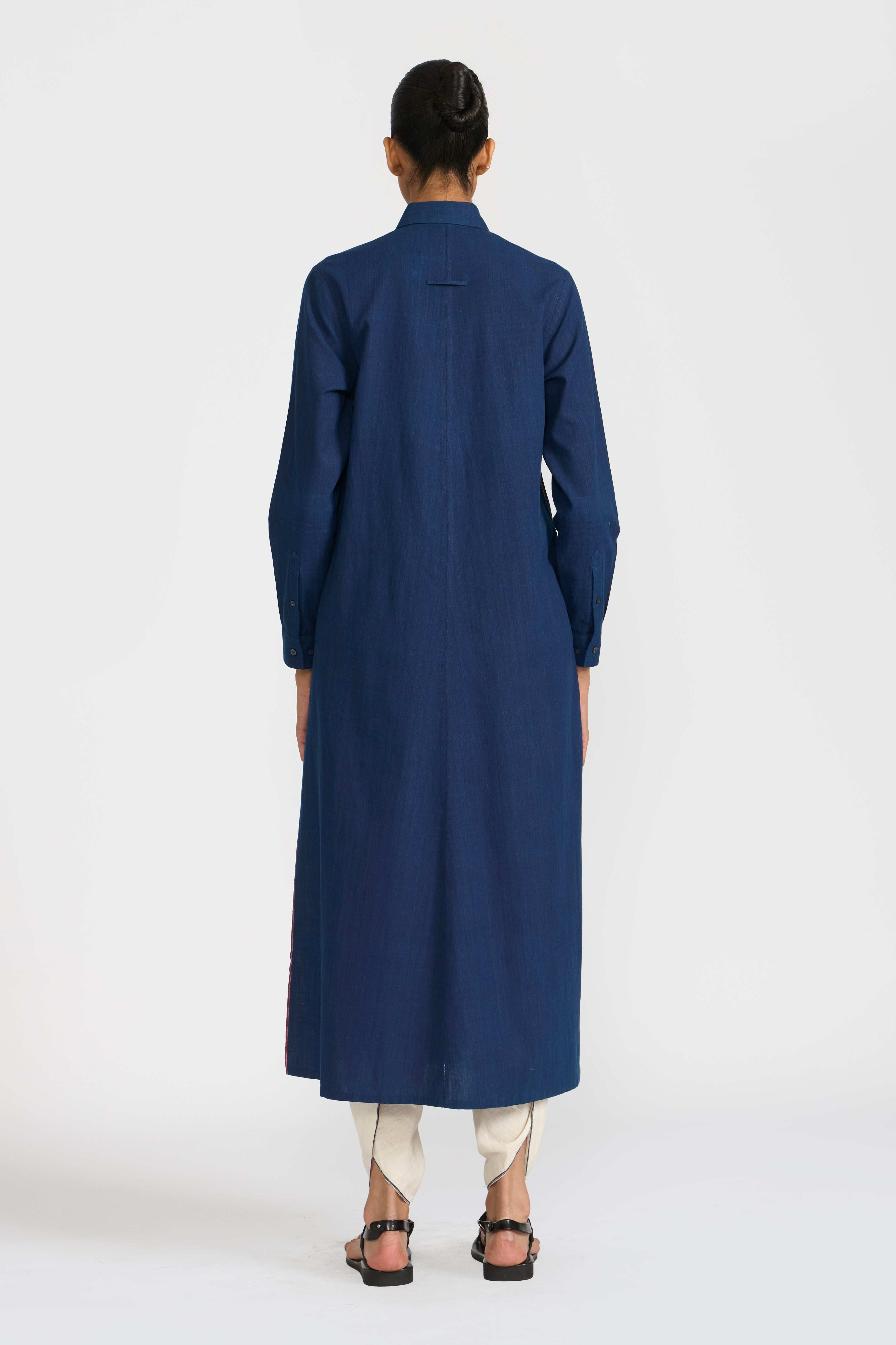 Nawa Tunic
