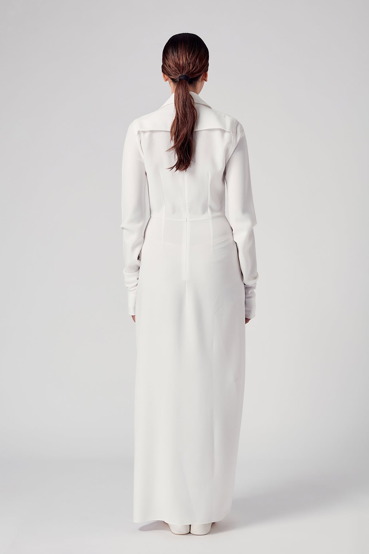 Onchi Knotted Dress