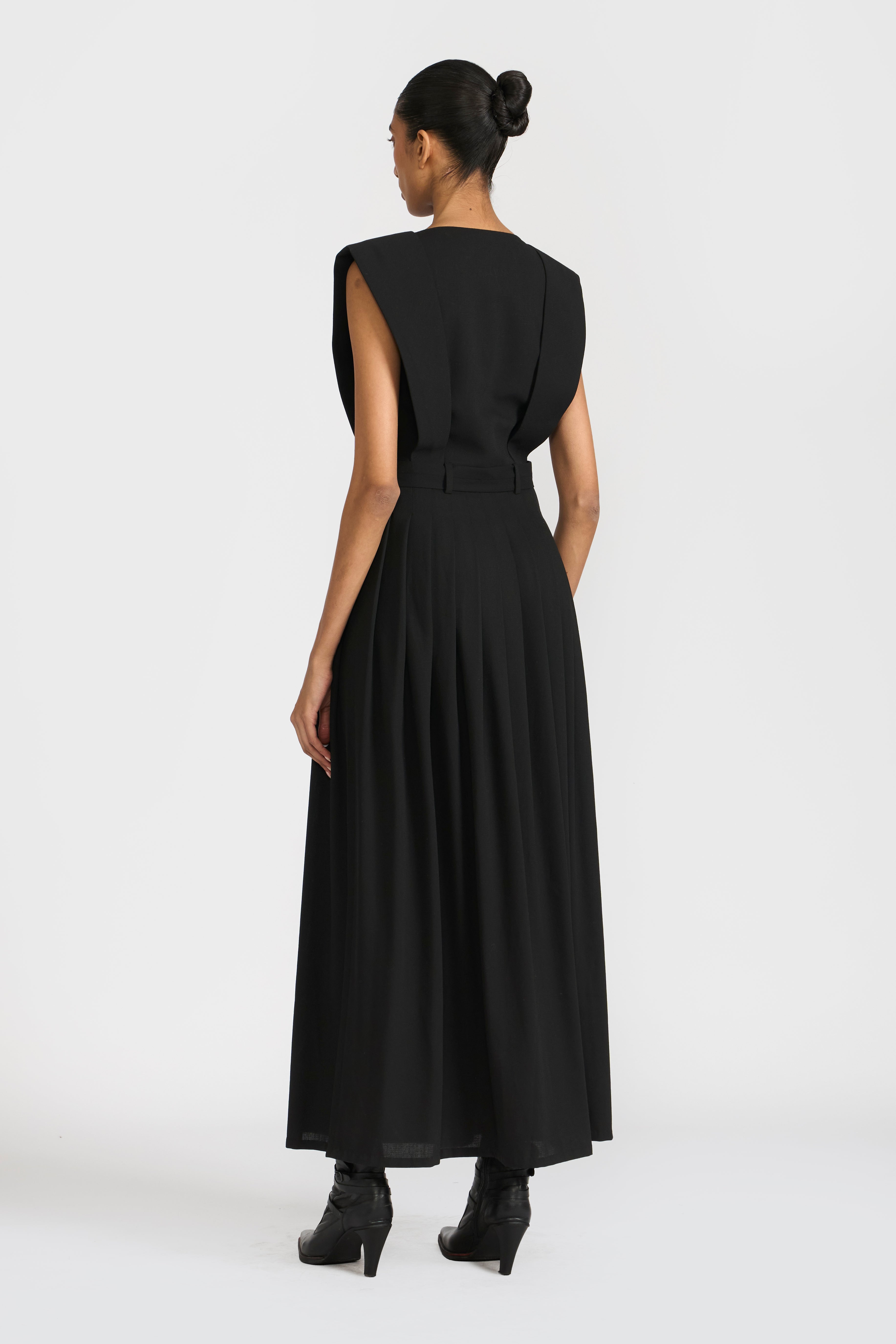 Ghatol Dress