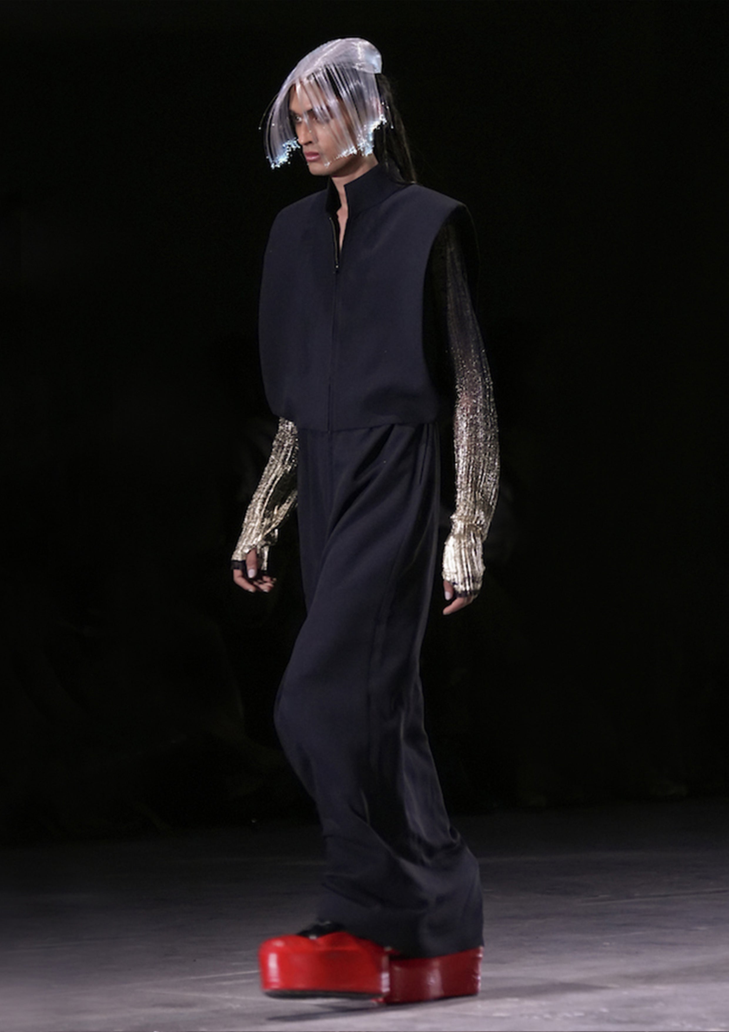 Lakme Dress